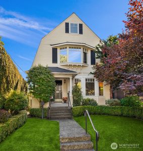 1234 2nd Avenue N, Seattle, WA, 98109