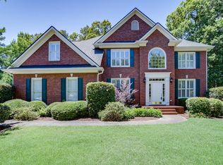 1011 Dunmoore Way, Snellville, GA 30078