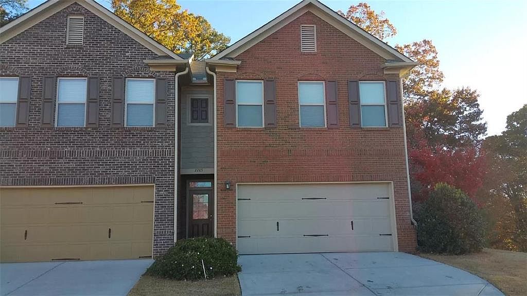 2205 Oakland Downs Way, Lawrenceville, GA 30044 Zillow