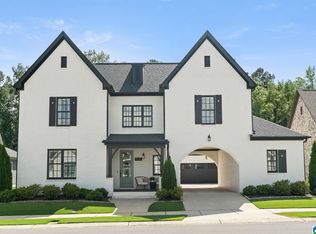 1756 Coates Pass, Birmingham, AL 35244