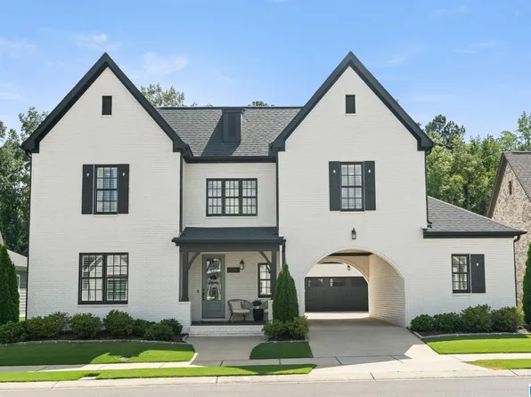 1756 Coates Pass, Birmingham, AL 35244