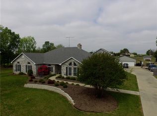 21 Rollingwood Cir, Lucas, TX 75002