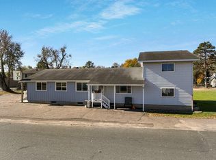 26314 276th St, Holcombe, WI 54745