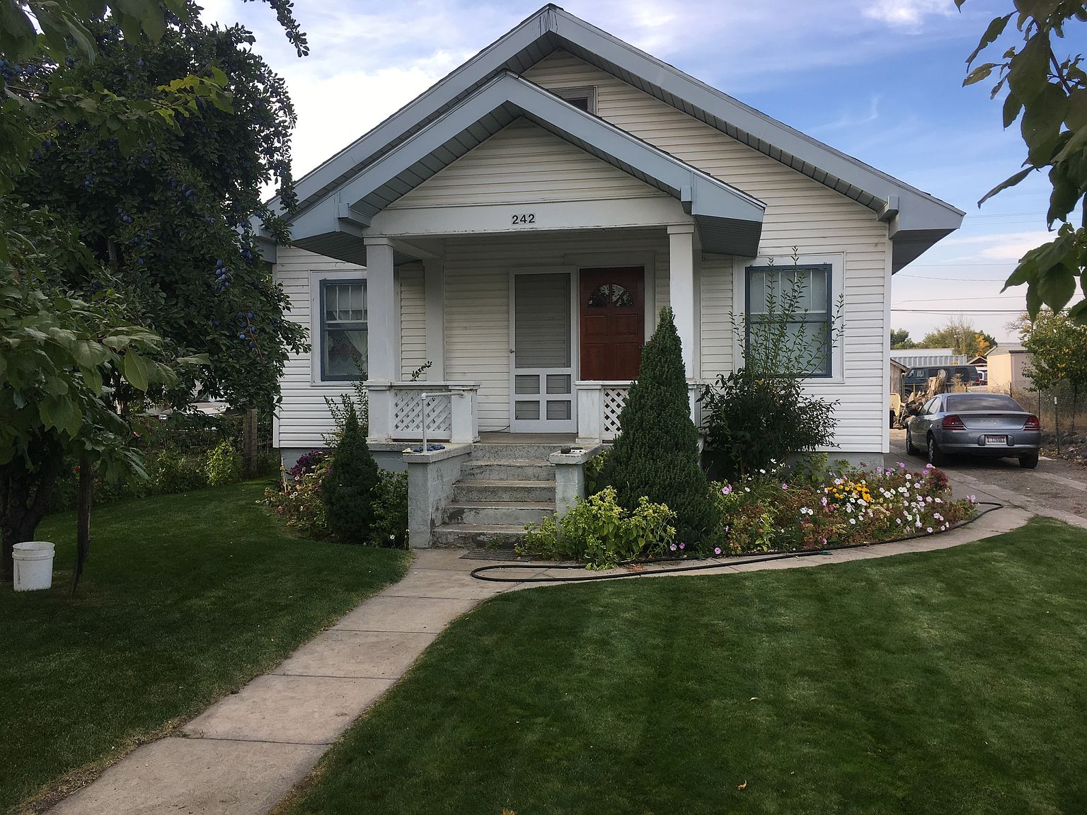 242 W Idaho Ave, Glenns Ferry, ID 83623 Zillow