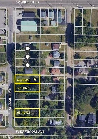 2nd image of Sycamore St
