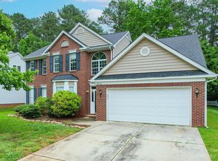 6912 Reedy Creek Rd, Charlotte, NC 28215