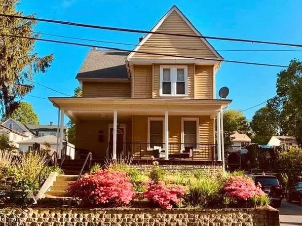 194 Faber Avenue, Waterbury, CT 06704