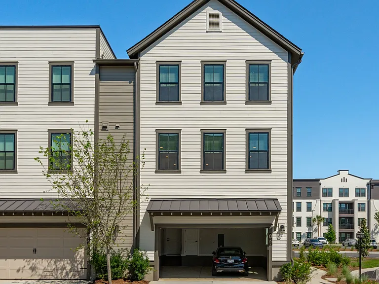 Fenland townhomes