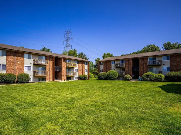 Oakmont Flats Apartments