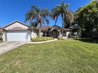 2661 Sedgefield Ave, Deltona, FL, 32725