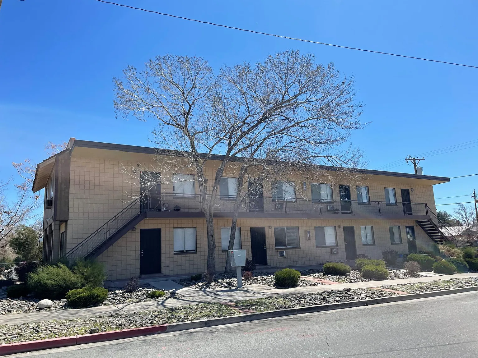 1 bed, 506 sqft, $1,000 — Photo 1