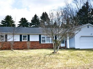 3781 Sheramy Dr, Fairview, PA 16415