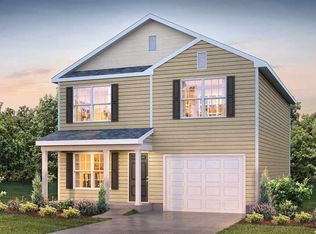 3556 Jetstream Dr, Wilson, NC 27896