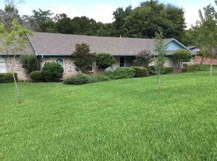 448 Fairway Rd, Woodway, TX 76712