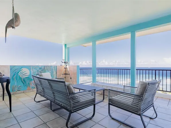 450 Avenue De La Constitucion Torre Riv, San Juan, PR 00901