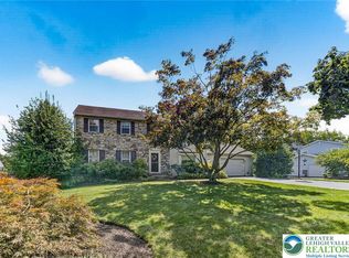 3816 Walbert Ave, Allentown, PA 18104