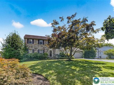 3816 Walbert Ave, Allentown, PA, 18104