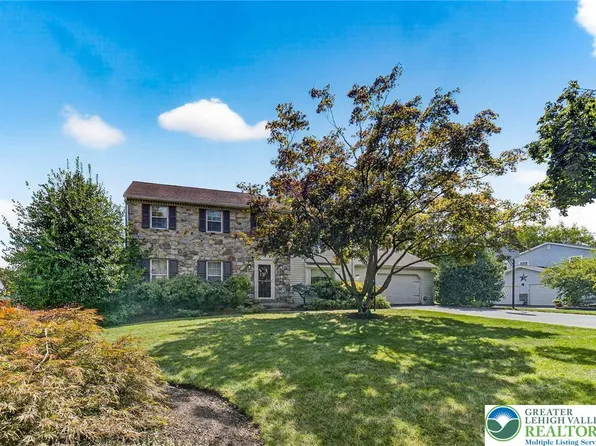 3816 Walbert Ave, Allentown, PA 18104