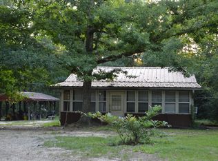 20645 Lee Rd, Franklinton, LA 70438