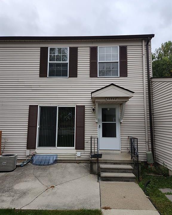 33543 Bayview Dr, Chesterfield, MI 48047 Zillow
