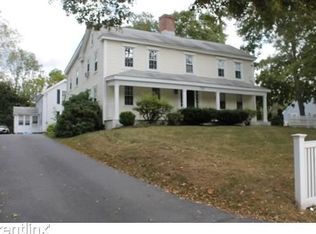 792 Main St, Walpole, MA 02081