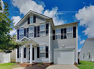 4002 Salmon River Dr, Monroe, NC 28110