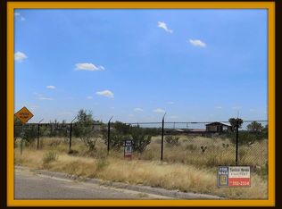 3583 Steven Dr, Eagle Pass, TX 78852