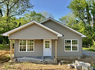 3303 Lightfoot Mill Rd, Chattanooga, TN 37406