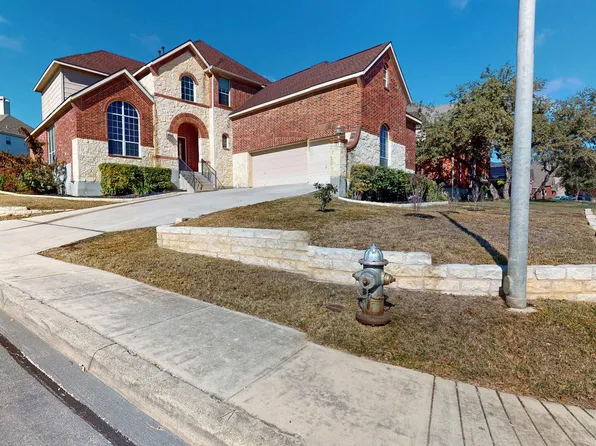 3707 Blackstone, San Antonio, TX 78259