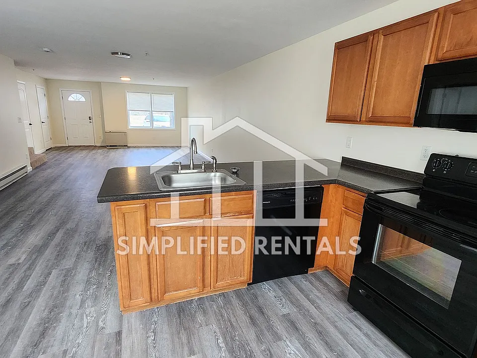 Townsend Ln Townhomes
