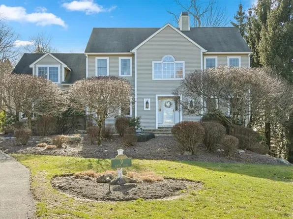 9 Newton Court, Croton-on-Hudson, NY 10520