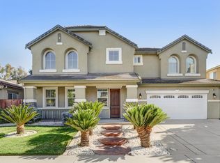9321 Trebbiano Cir, Elk Grove, CA 95624