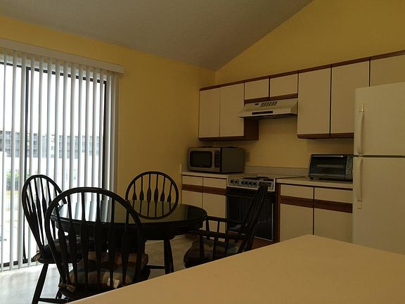 Kitchen - middle level