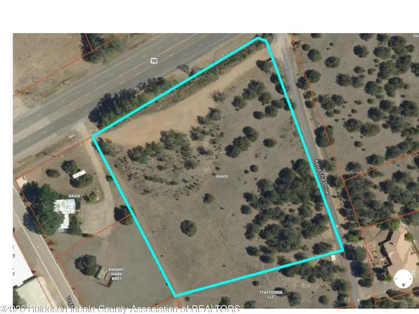 26402 Us Highway 70, Ruidoso Downs, NM 88346