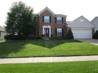 407 Settlers Cv, Tecumseh, MI 49286