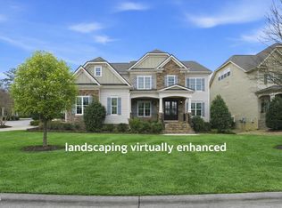 320 Brodie Lloyd Ct, Cary, NC 27519