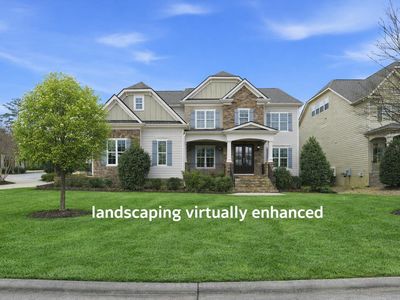 320 Brodie Lloyd Ct, Cary, NC, 27519