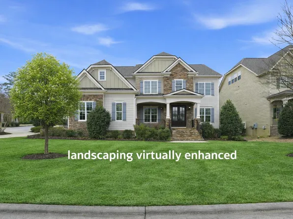320 Brodie Lloyd Ct, Cary, NC 27519