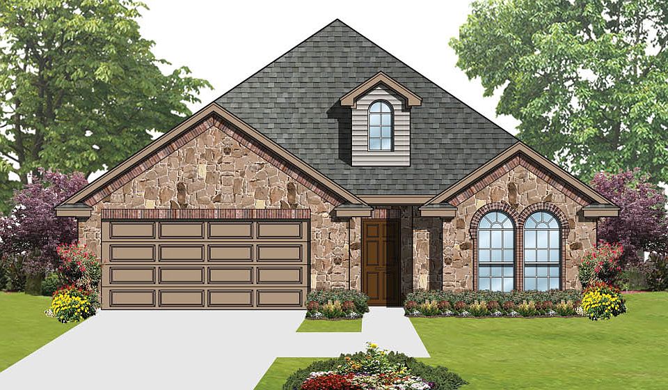 Elevation Image 1.