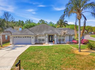 1194 Ardmore St, Saint Augustine, FL 32092