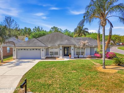 1194 ARDMORE Street, Saint Augustine, FL, 32092