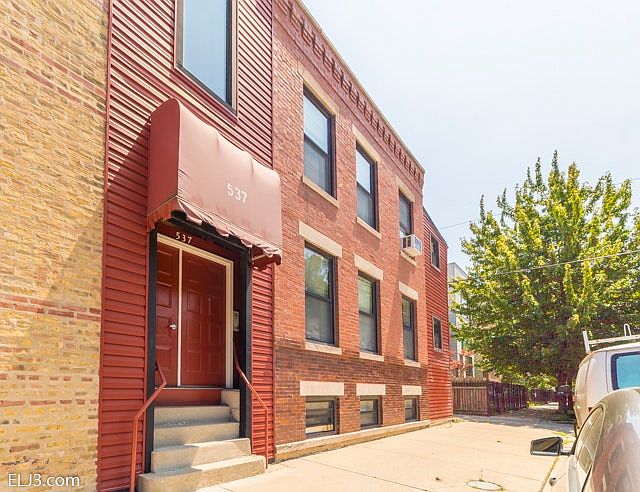 1st image of 535 N Claremont Ave #1