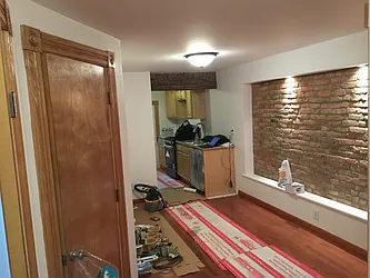 Rented by Bellmarc Realty