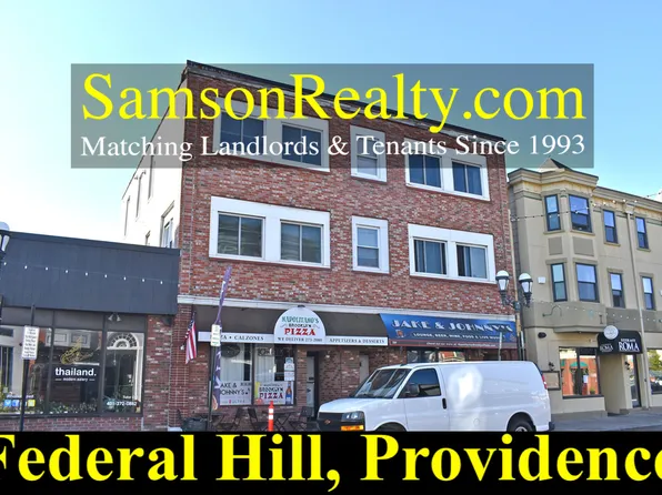 296 Atwells Ave #3C, Providence, RI 02903