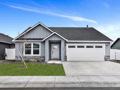 314 N 12th St, Parma, ID, 83660