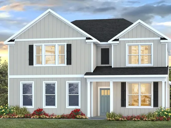 1000 Ballantyne Ln, Hahira, GA 31632