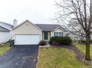 1487 Trabue Woods Blvd, Columbus, OH 43228