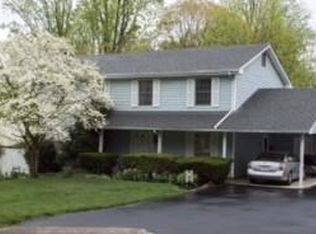 2150 Beavers Ln, Vinton, VA 24179