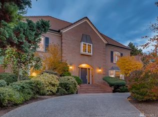 508 NW 163rd St, Shoreline, WA 98177