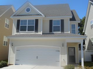 5509 Curtis Breathwaite Ln, Virginia Beach, VA 23462